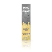 Tigi Bed Head Colour Trip Pale Yellow 90ml