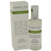 Demeter Cannabis Flower Cologne Spray for Women 4 Ounce