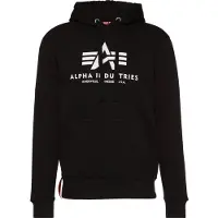 Alpha industries Sweatshirt | XXL | male