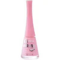 Bourjois 1 Seconde nagellak 02 Rose du00e9licat 02 Rose du00e9licat