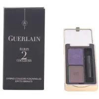 Guerlain - ECRIN 2 COULEURS fard à paupières 09-two vip 4 gr