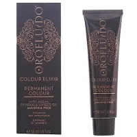 Orofluido Colour Elixir Permanent Colour 8 Haarverf - 50ml