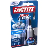 Loctite Secondelijm Control 3 Gr