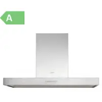 NOVY afzuigkap Salsa 90cm Inox 6510
