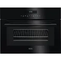 AEG KME761000B - Retourdeal