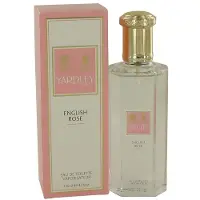 Yardley English Rose eau de toilette spray 125 ml