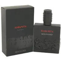 Molinard Habanita Eau de Parfum 75 ml