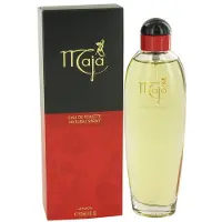 Maja Natural Eau De Toilette 100 Ml