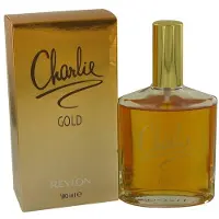Revlon Charlie Gold - Eau Fraiche Spray Dames 100 ml