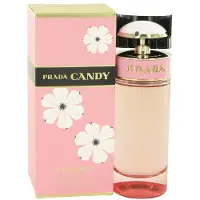 Prada Damesgeuren Prada Candy Eau de Toilette Spray 80 ml