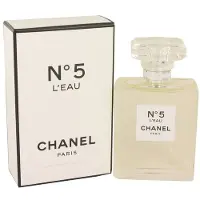 Chanel No. 5 L'Eau Eau de Toilette 100 ml