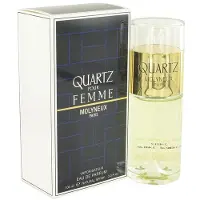 Molyneux - Quartz Eau De Parfum - 100 ML