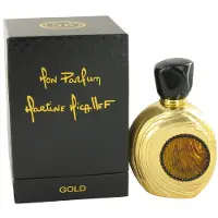 M. Micallef Mon Parfum Mon Parfum Gold Eau de Parfum Spray 100 ml