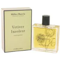 Miller Harris Vetiver Insolent Unisex 100ml eau de parfum