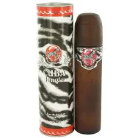 Cuba Paris Cuba Jungle Zebra Eau de Parfum 100 ml
