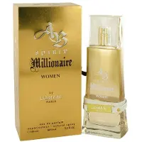 Lomani Spirit Millionaire Women Eau de Parfum 100 ml