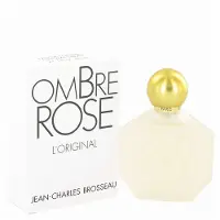 Jean-Charles Brosseau Ombre Rose Women EDT 30 ml