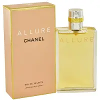 Chanel - Allure Eau De Toilette Verstuiver - 50 ML