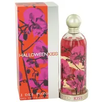 PADU Jesus Del Pozo Halloween Kiss Eau de Toilette Spray, 100 ml