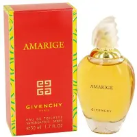 Givenchy Amarige Edt Spray 50 ml