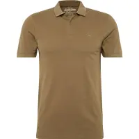 Jack & Jones Shirt 'JJEBasic' kaki
