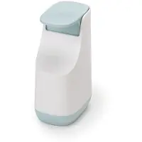 Joseph Joseph Zeepdispenser Joseph Joseph Slim Creme Lichtblauw