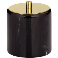 kela Wattenschijfjeshouder Liron Black