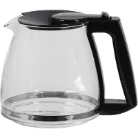 Melitta Koffiekan Optima Glaskan