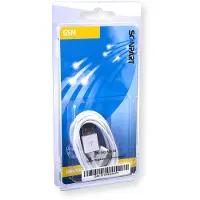Scanpart Apple 16446 Datakabel Iphone/Ipod/Ipad