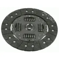 SACHS 1878 005 625 Koppelingsplaat