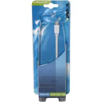 Scanpart Adapter Kabel Mini DisplayPort (M) - VGA (F) Wit