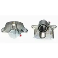 BUDWEG CALIPER 343583 Remklauw