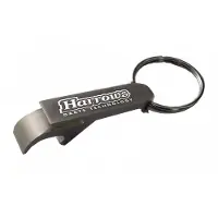 Harrows Darts sleutelhanger en flesopener Darts
