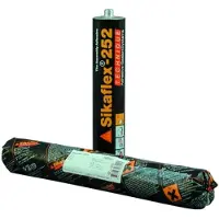 Sika -252 Wit 300ml Constructielijm