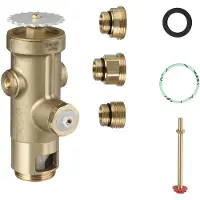 GROHE - Inbouw drukspoeler 43996000