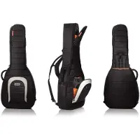 Mono M80 Klassieke/OM Gigbag Zwart