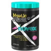 Novex My Curls Mystic Black Deep Hair Mask 1000ml
