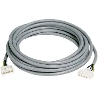 VETUS Bow Propeller Panel Connection Cable 20 M Grijs