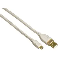 Hama Co.Usb Type A-Mini B 1.8M