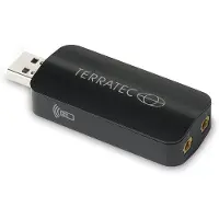 Terratec T5 DVB-T USB
