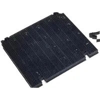 Pelgrim KF60, filter, kool