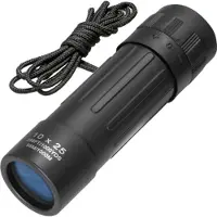 Barska Monokijker Barska Lucid View Mono 10x25