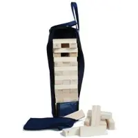 HOT Games Reuze Vallende Toren (Jenga).