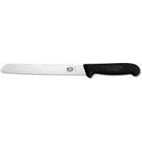 Victorinox Fibrox broodmes 21 cm 5.2533.21