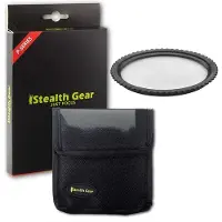 Stealth Gear Star 8x P-systeem