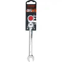 Skandia Ratelsleutel Flexibel 13mm