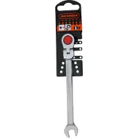 Skandia Ratelsleutel Flexibel 10mm