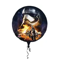 Vegaoo Folieballon Star Wars SuperShape (multi)