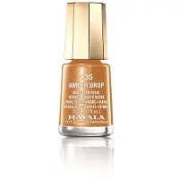 Mavala 135 - Amber Drop Nail Color Nagellak 5 ml Nagels