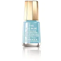 Mavala Minilack 115 Sky Blue